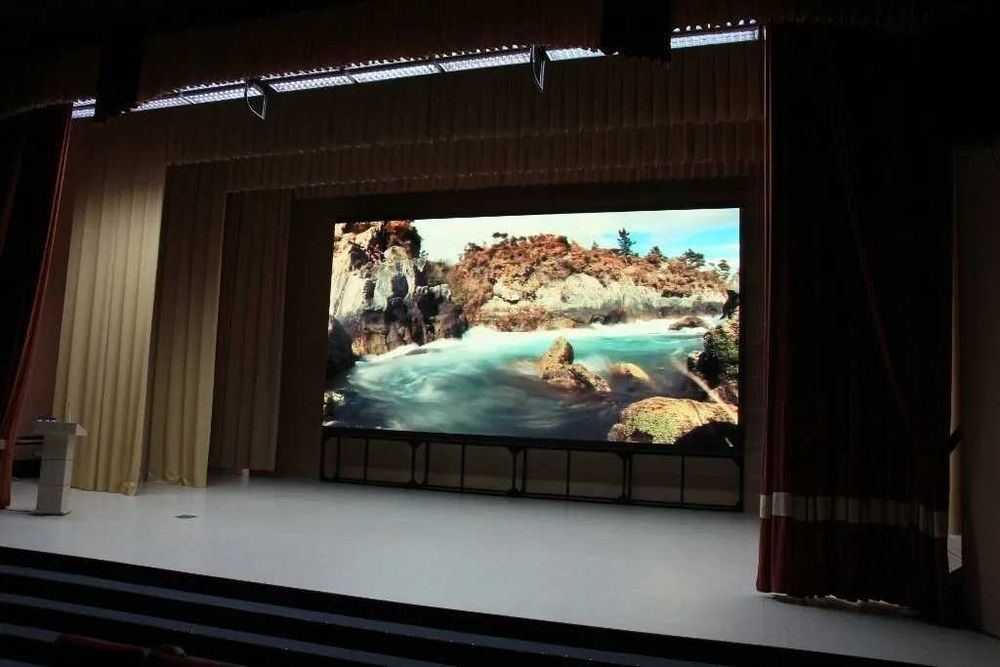 Led экраны от производителя! Цены могут удивить!