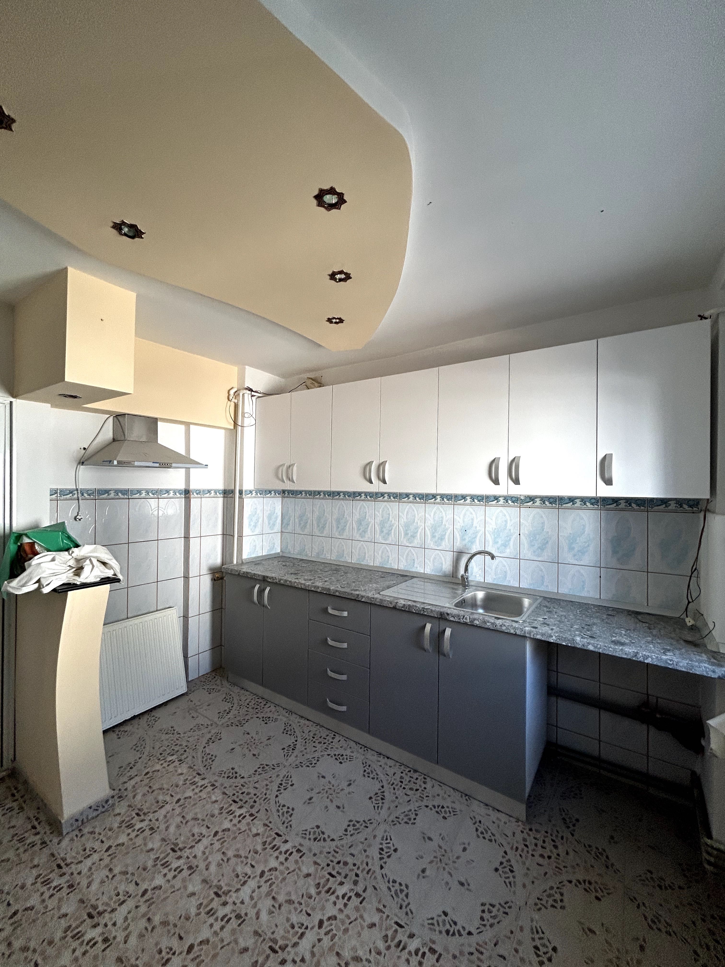 Apartament 2 camere în Podu Iloaiei