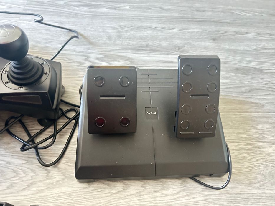 Trust GX Гейминг волан