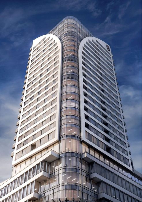 Срочно продаётся 3/21/24 квартира в Modera Towers 76м2