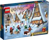 LEGO Harry Potter 76418 - Calendar de advent