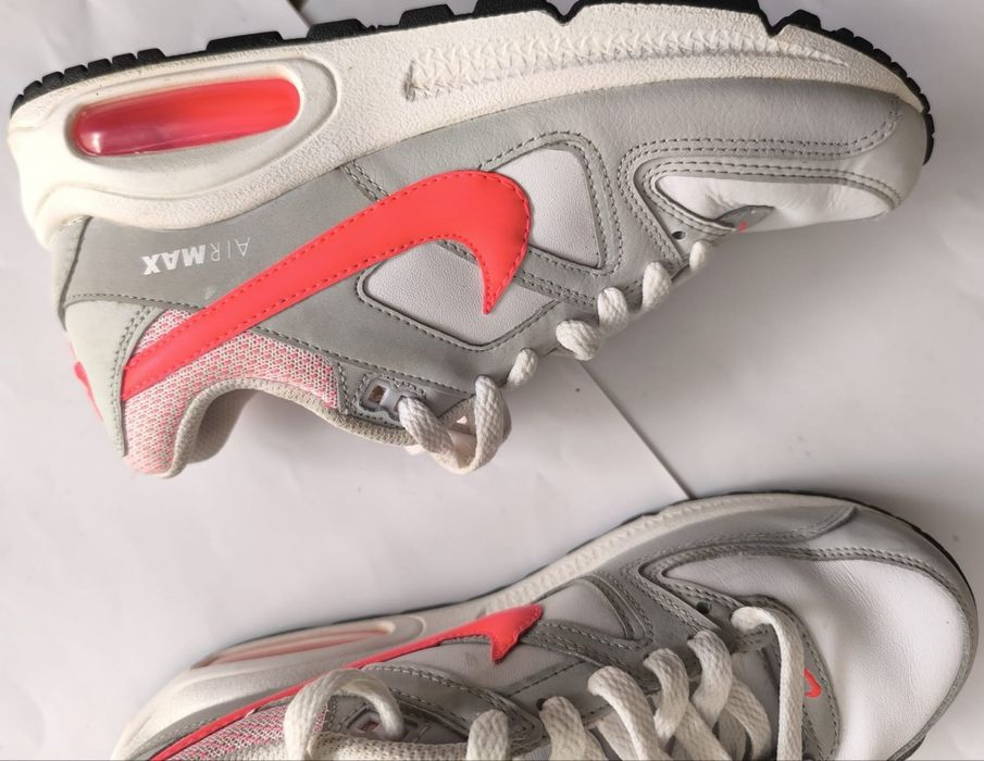 Nike Air Max command mar 38.5