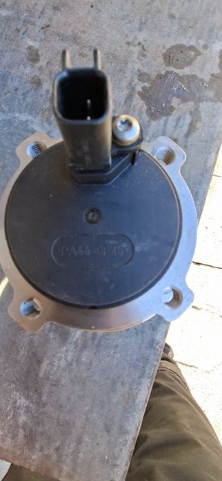 Set rulment roata punte spate Ford Focus 2