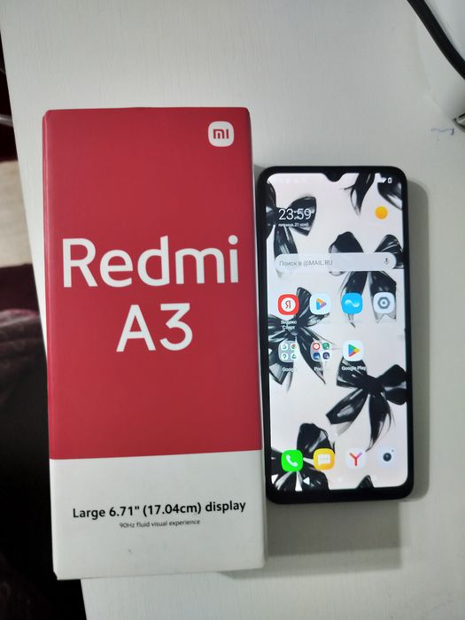 Продам хороший смартфон