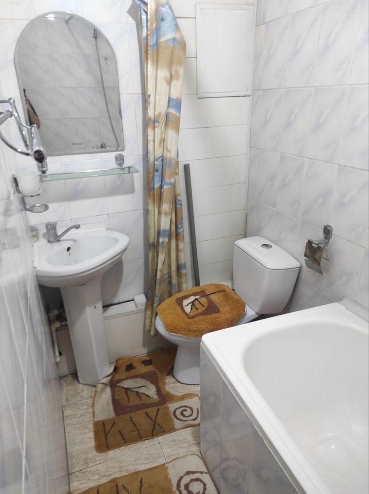 Сдается квартира, Чиланзар 1 квартал, 1/2/4