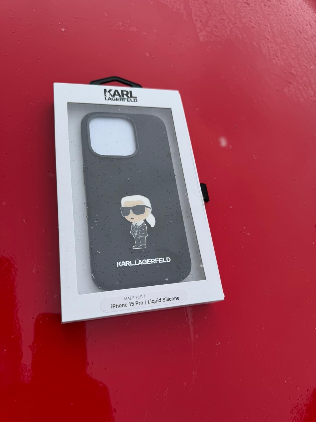 Кейс за iPhone 13 14 15 16 GUESS
