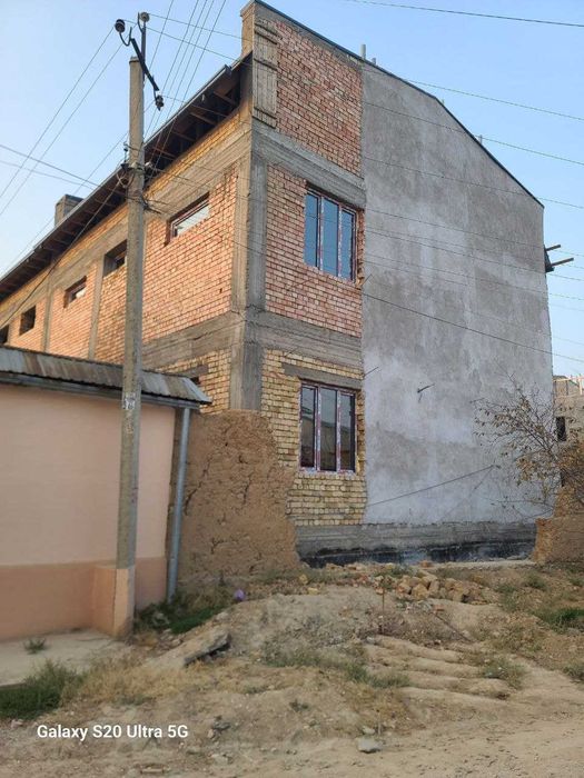 Toshkent shahar Uchqaxramon yangi hovli 2 sutok