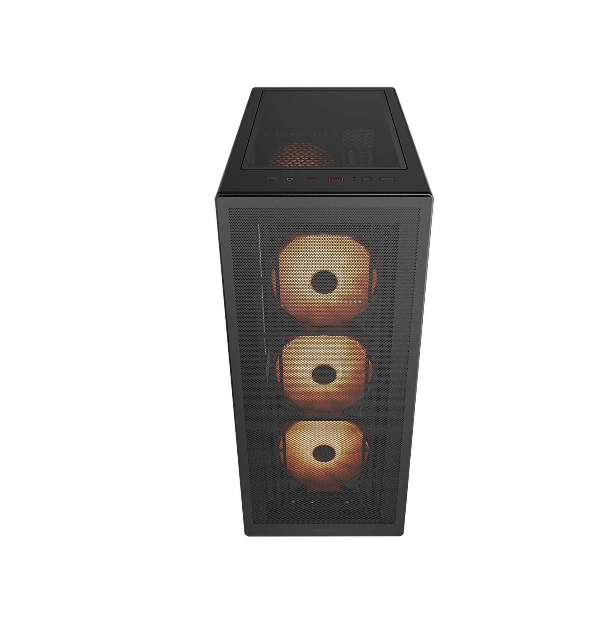 ! Корпус Case Cougar MX220 ARGB | Цена с НДС