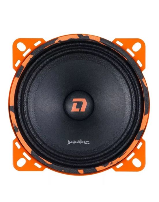 Dl Audio Baracuda original Rosiyski