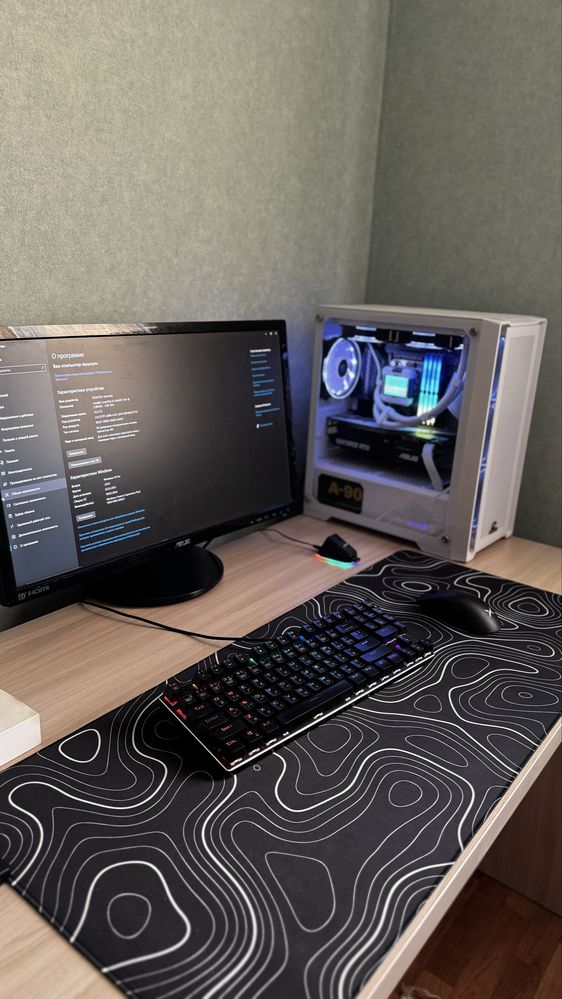 Продам ПК I5 10400F