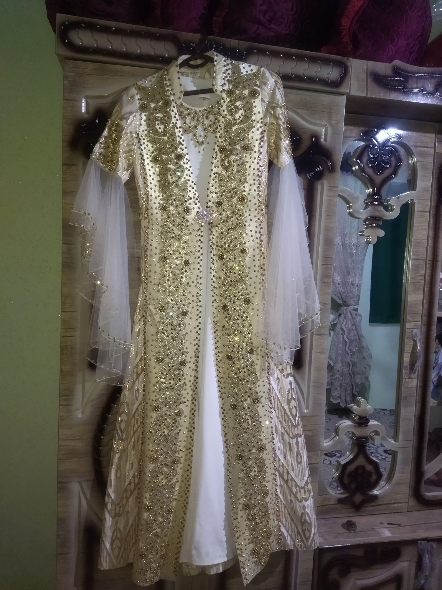 Ansanbil kelinlar uchun