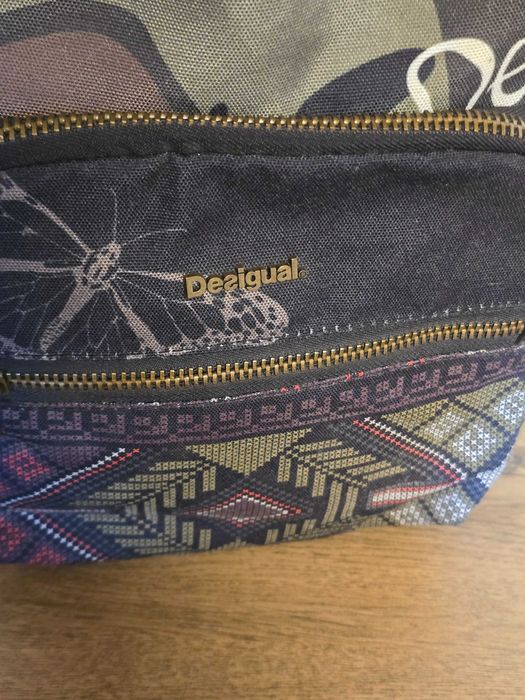 Desigual оригинална дамска раница