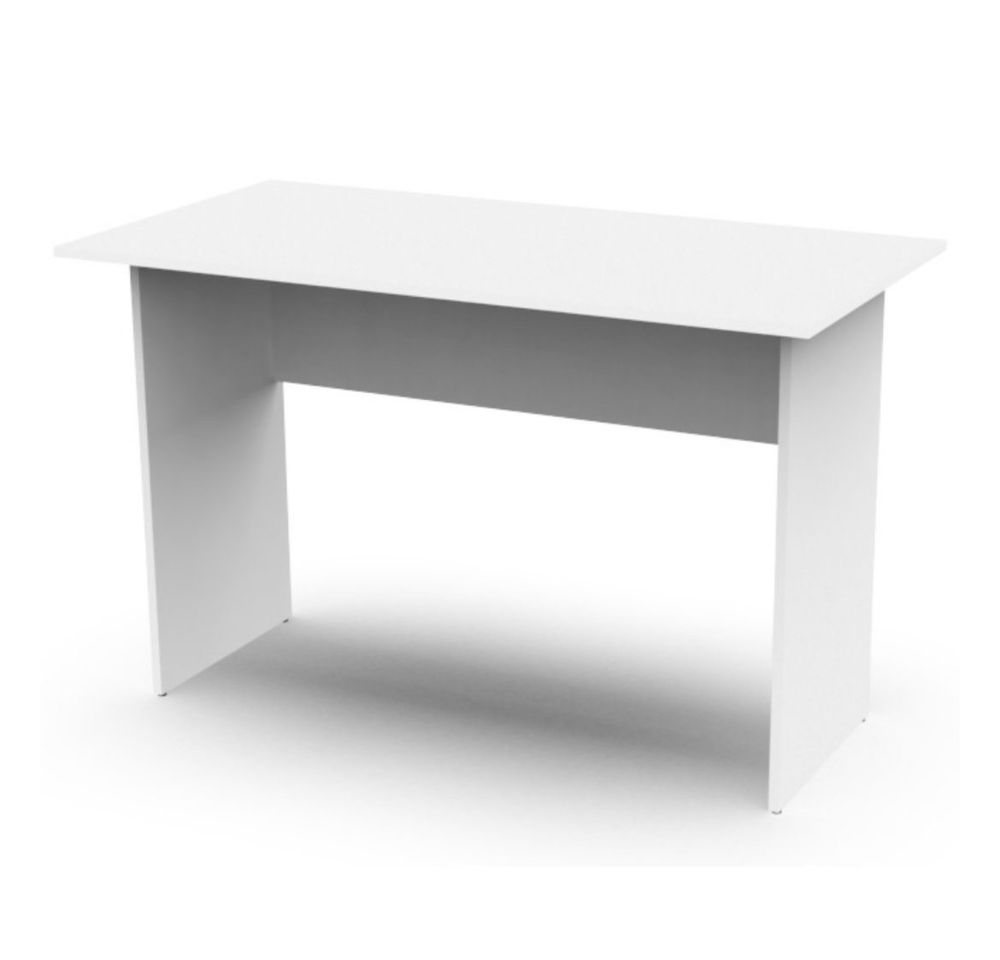 Продается Компьютерный стол, 80x50x75 см, белый