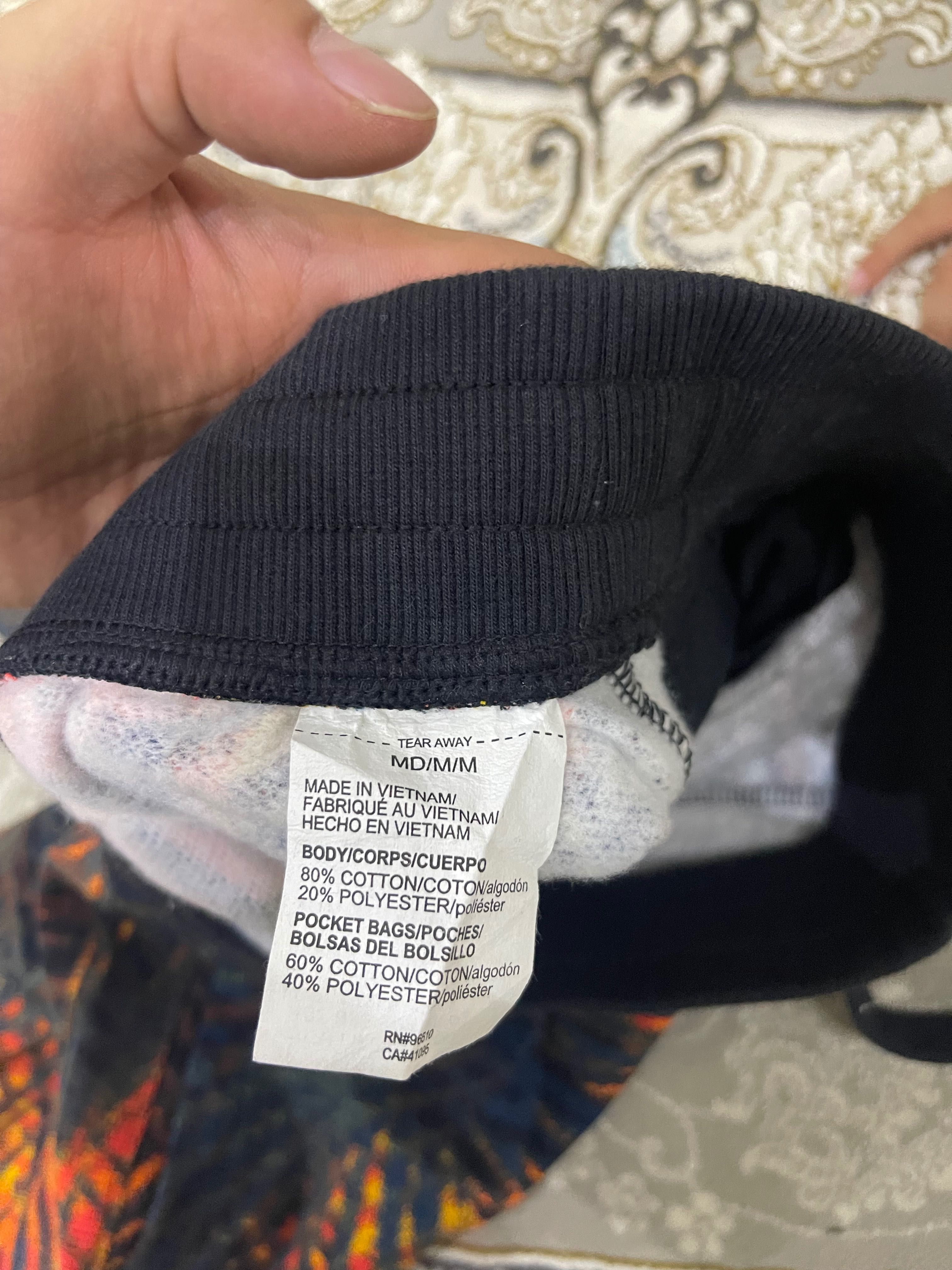 Original Under Armor brend Ishton/Triko sotiladi
