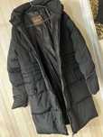 Geaca dama Vintage Moncler