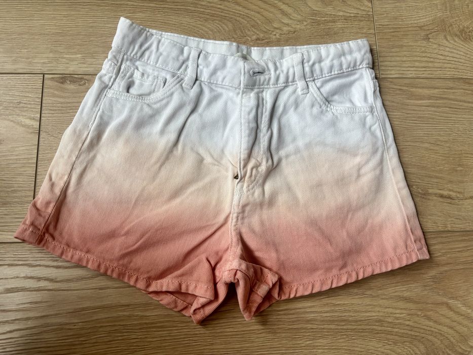 Детски дънкови панталонки и поли