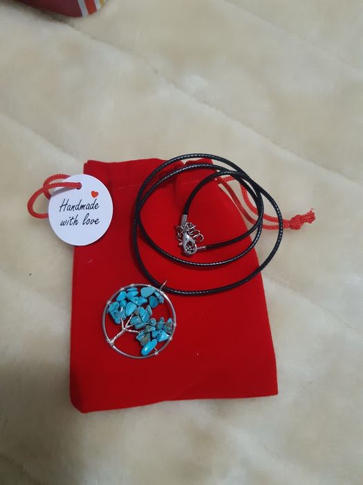 Pandantiv Pomul vieții