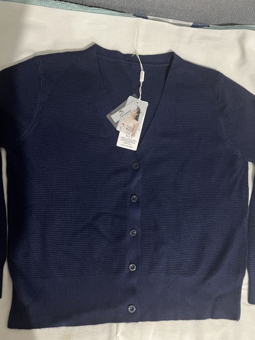 Кофты женские новые