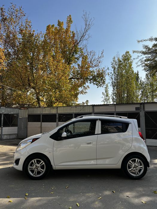 Spark Avtomat2022