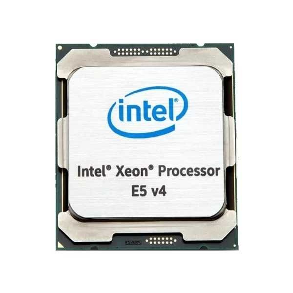 Procesor Intel Xeon E5-2620v4 | 2,10Ghz-3Ghz | Server