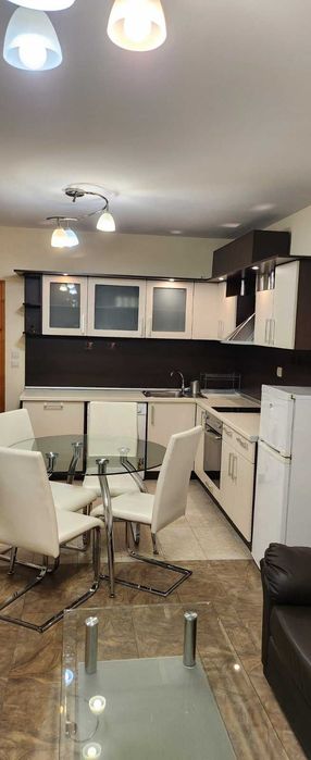 Дава се под наем Двустаен апартамент в София, Овча купел - 65 кв.м за 600 € - Снимка #2