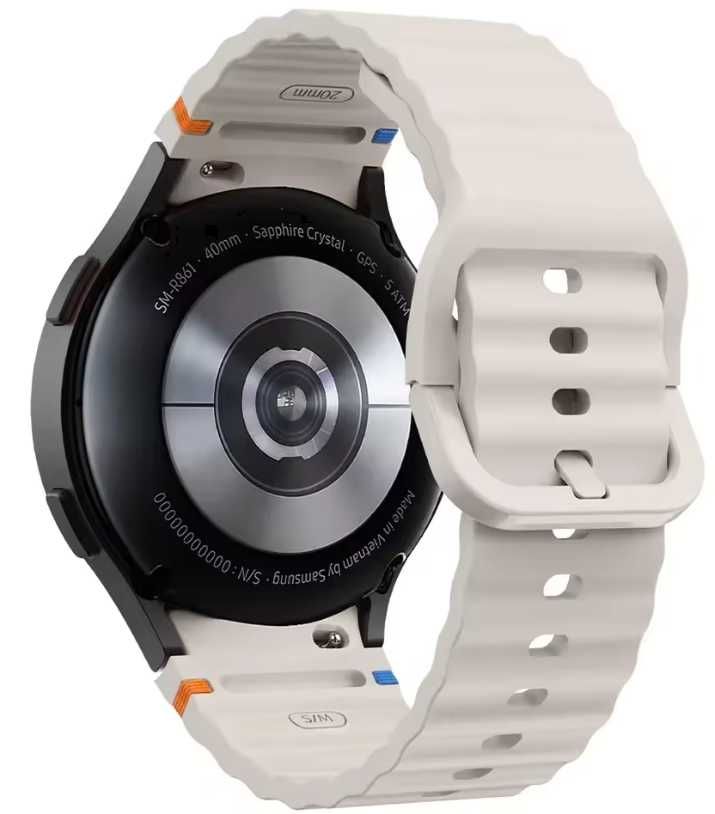 Нови каишки за Samsung Galaxy Watch 7| Xiomi Redmi Watch 5| Huawei GT5