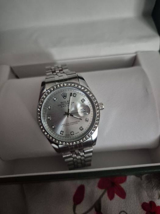Ceas rolex datejust ‼️