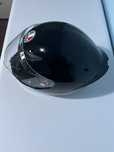 Vand casca AGV K1 S Negru lucios XL