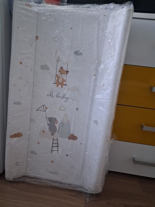 Бебешки повивалник