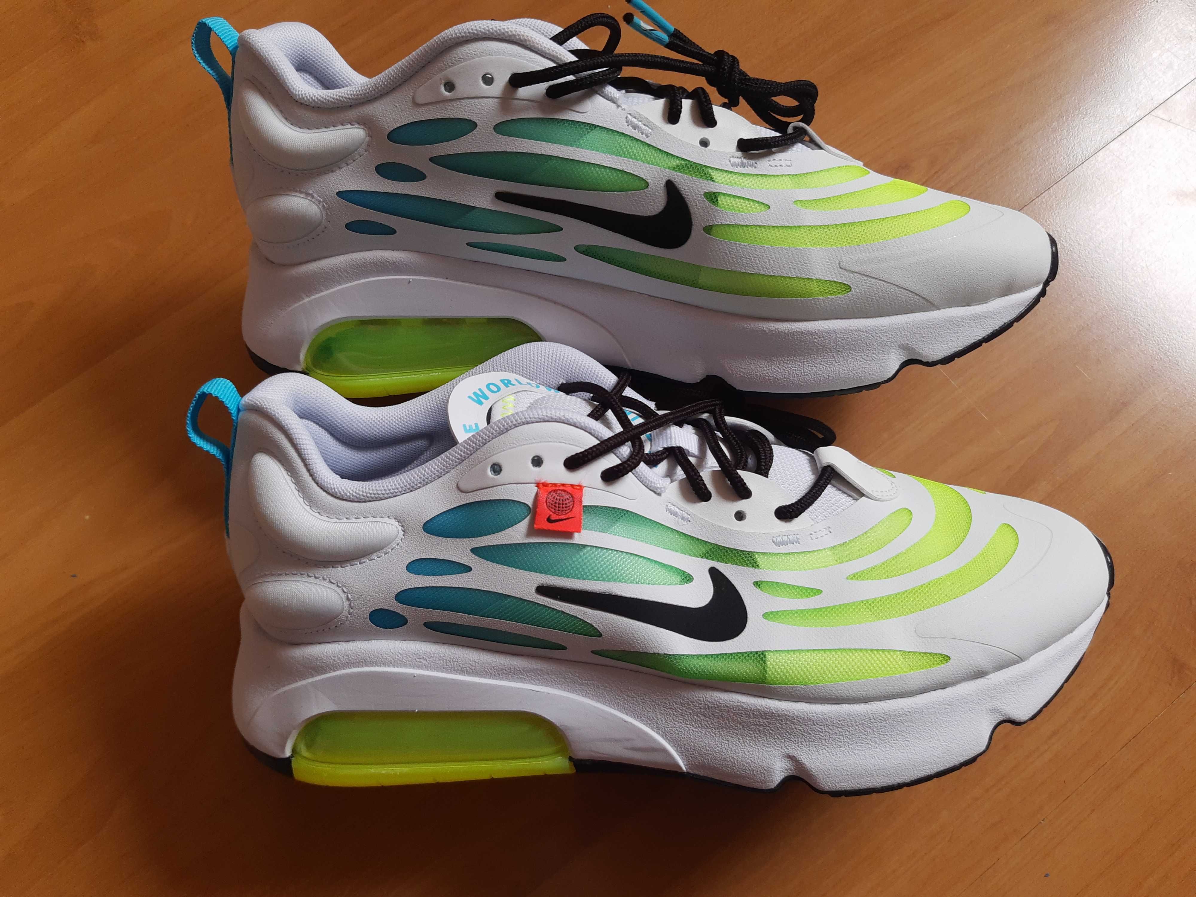 Nike Air Max Exosense SE