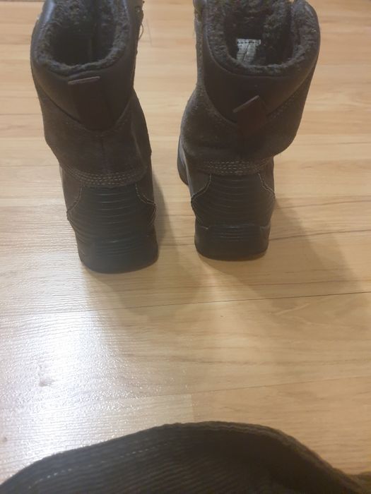 Timberland ,O`Neill яке 6г и зимни ботуши 29номер