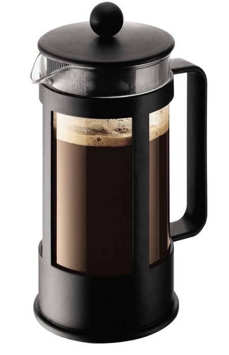 Cafetieră Bodum Kenya French Press