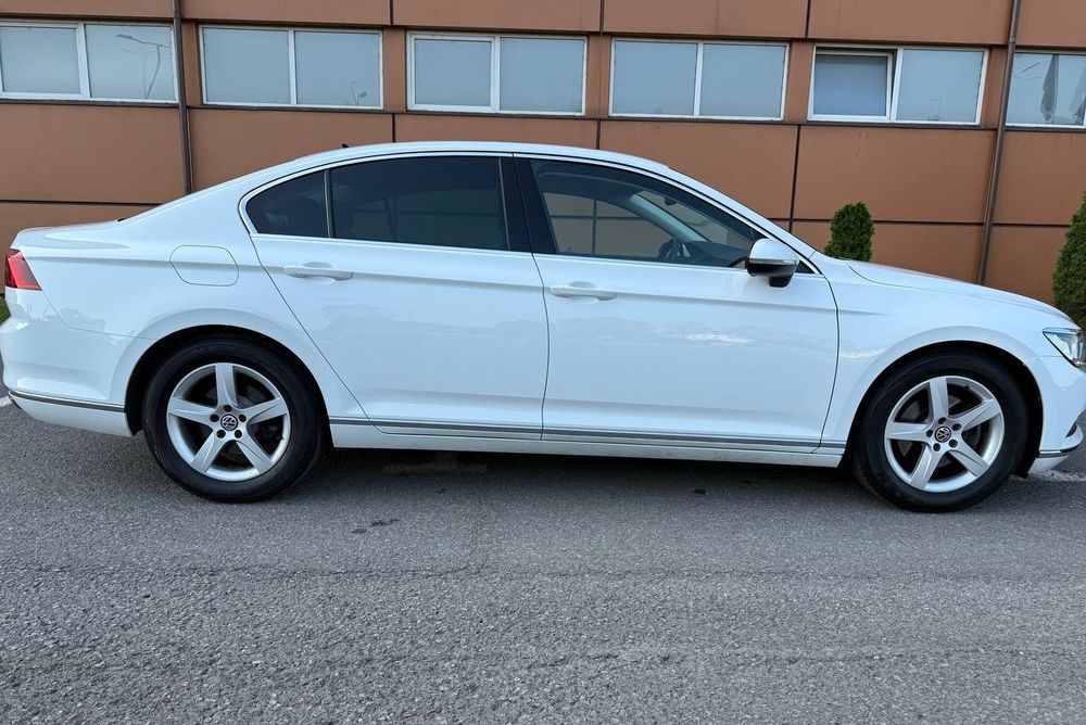 Volkswagen Passat DSG 1.4 TSi 150Cp 185.000km