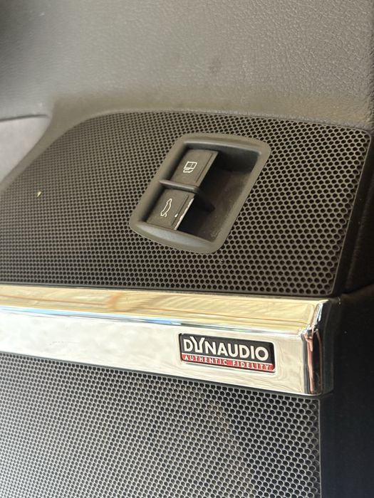 Vand Passat B6 4Motion