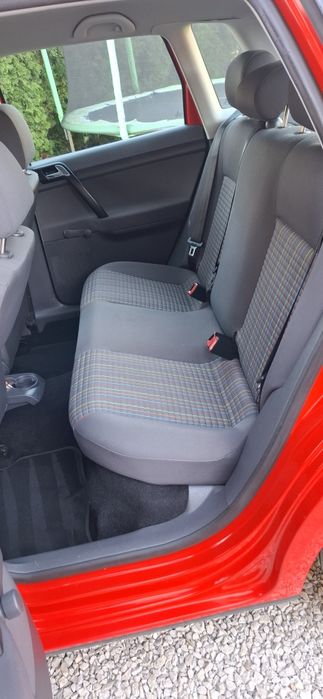 Vw Polo // 1.4 Benzina // 2008 // Clima