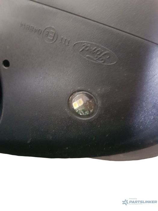 Oglinda dreapta fata FORD PUMA 2019|+