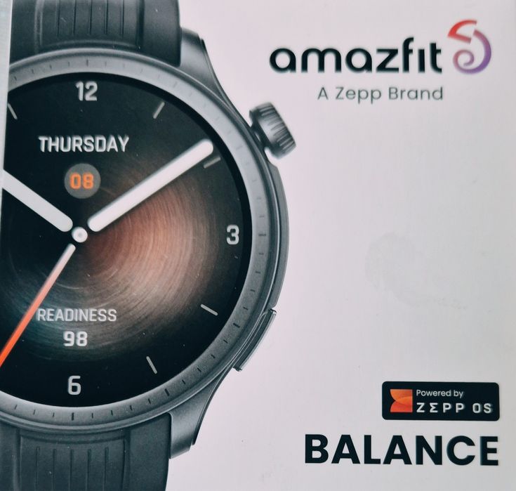 Amazfit Balance Nou