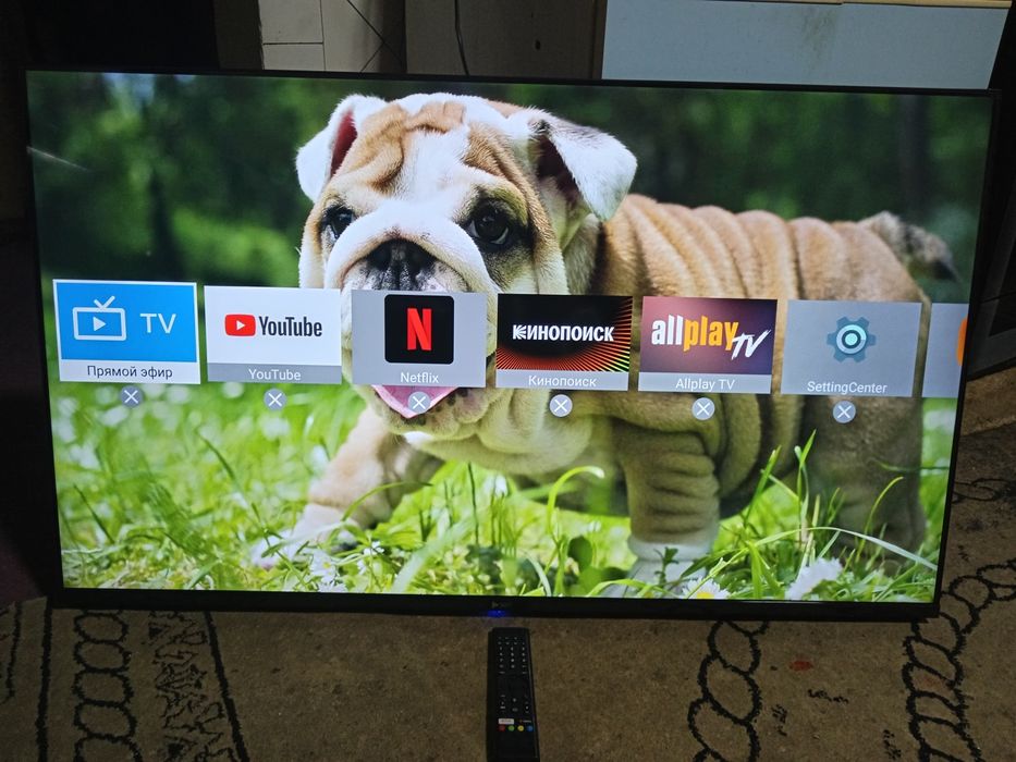 Продам смарт - 50