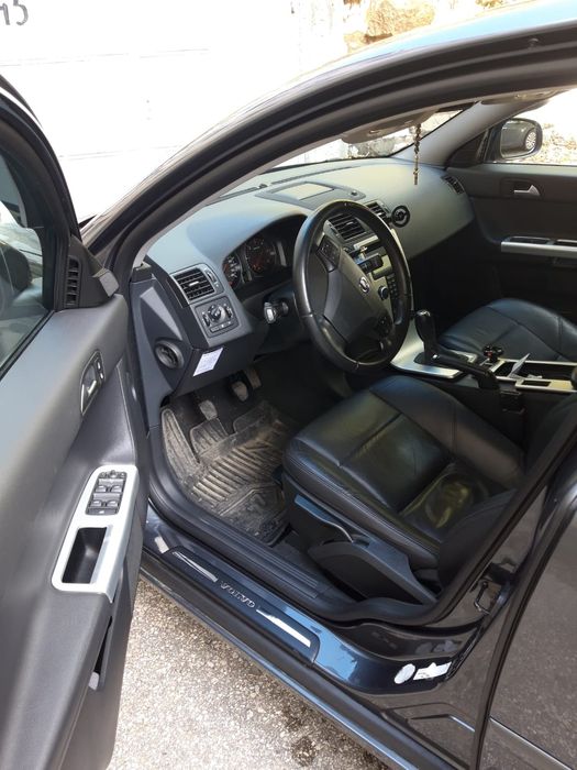 Volvo V50 1.6Diesel