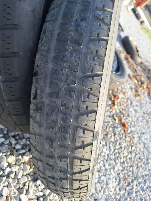 Патерица 5x112..155/90/18.мерцедес ML