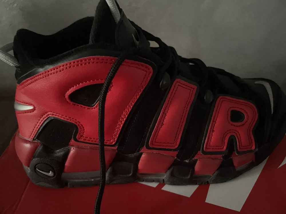 nike uptempo ‘96