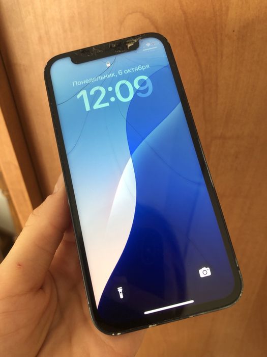 iPhone 12 mini 64 гб