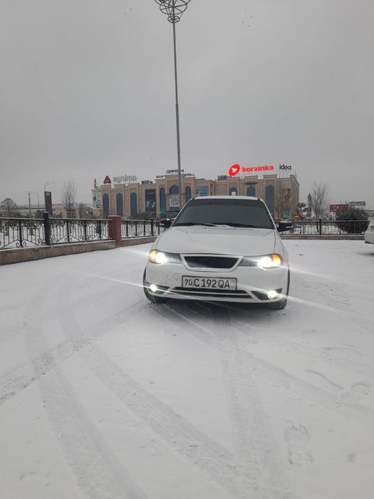 Nexia 2  1.6 donc 4 pozitsiya