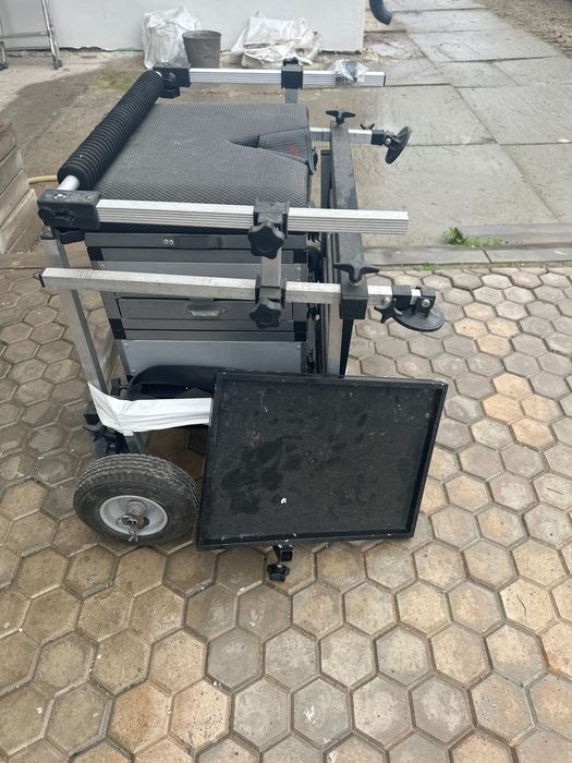 стол за риболов Avanti