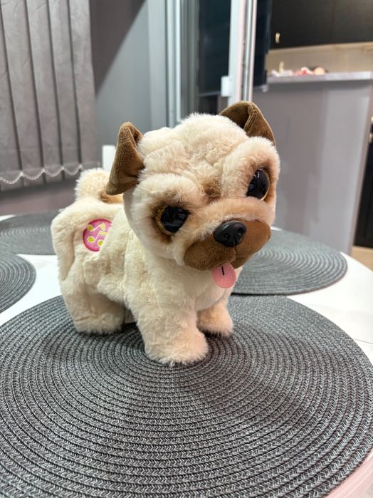 Интерактивни играчки