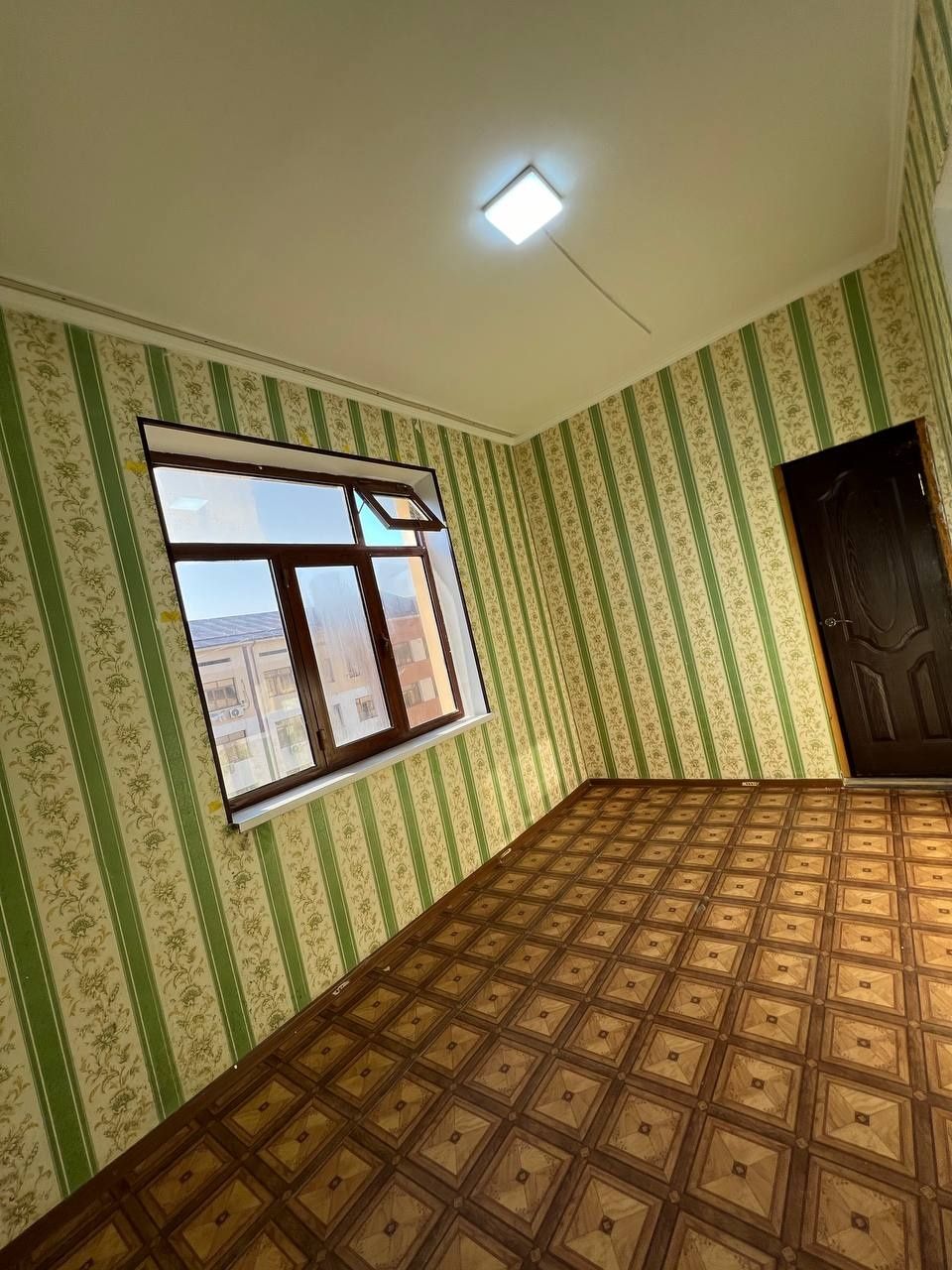 Shahar markazidan 2 xona qilingan ijaraga