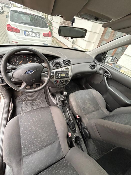 Ford Focus 2005 diesel