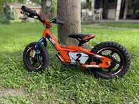 Ktm Edrive 12, bicicleta electrica, stacyc