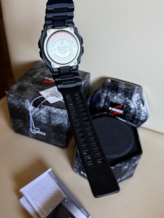 Casio G-Shock G-Lide GBX-100NS-1ER