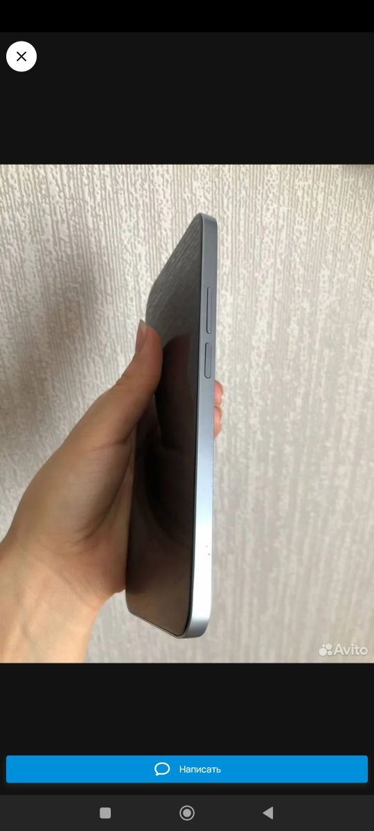 Honor X8b новый срочно продаю